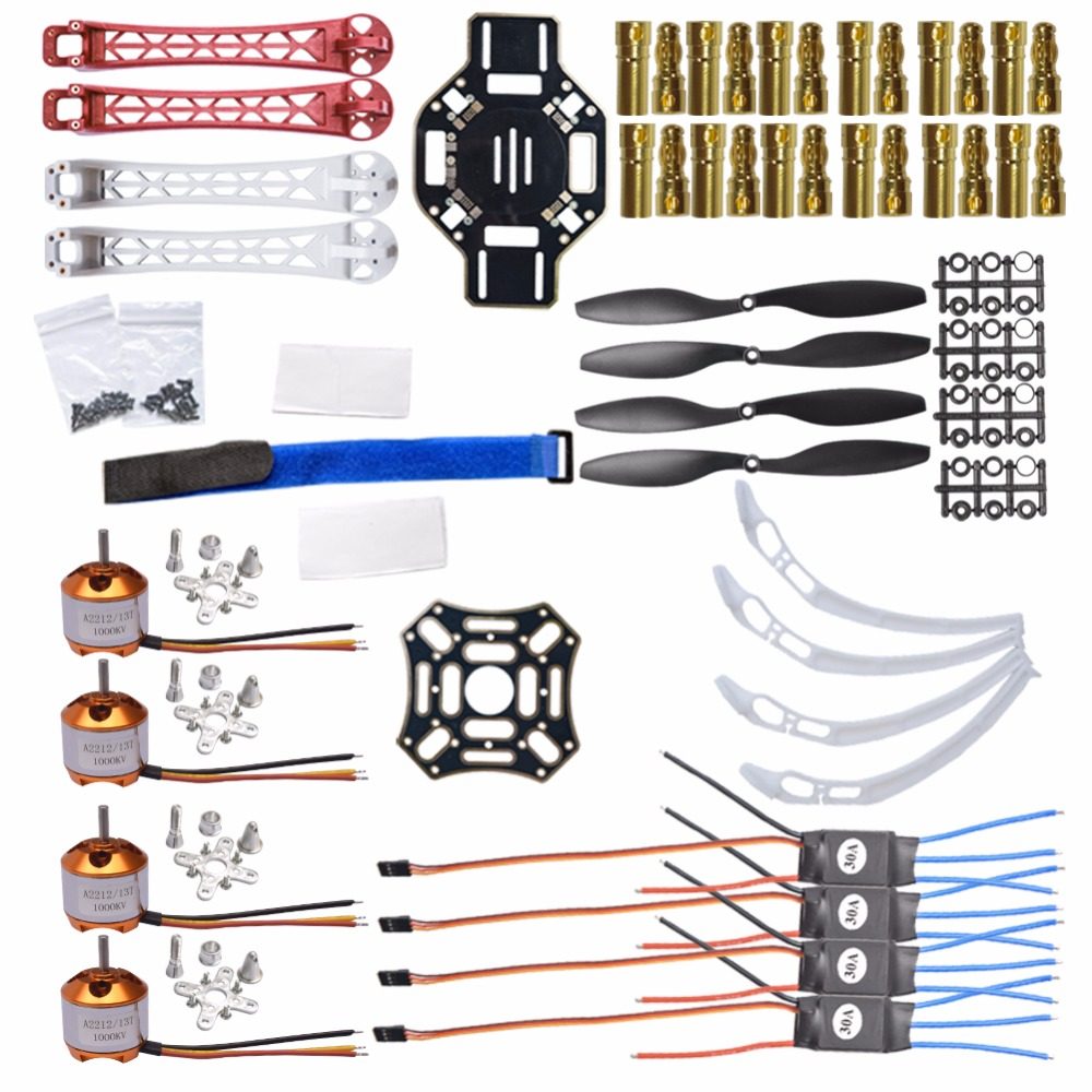 Sunnylife Brushless Outrunner Motor Gold Bullet Connector