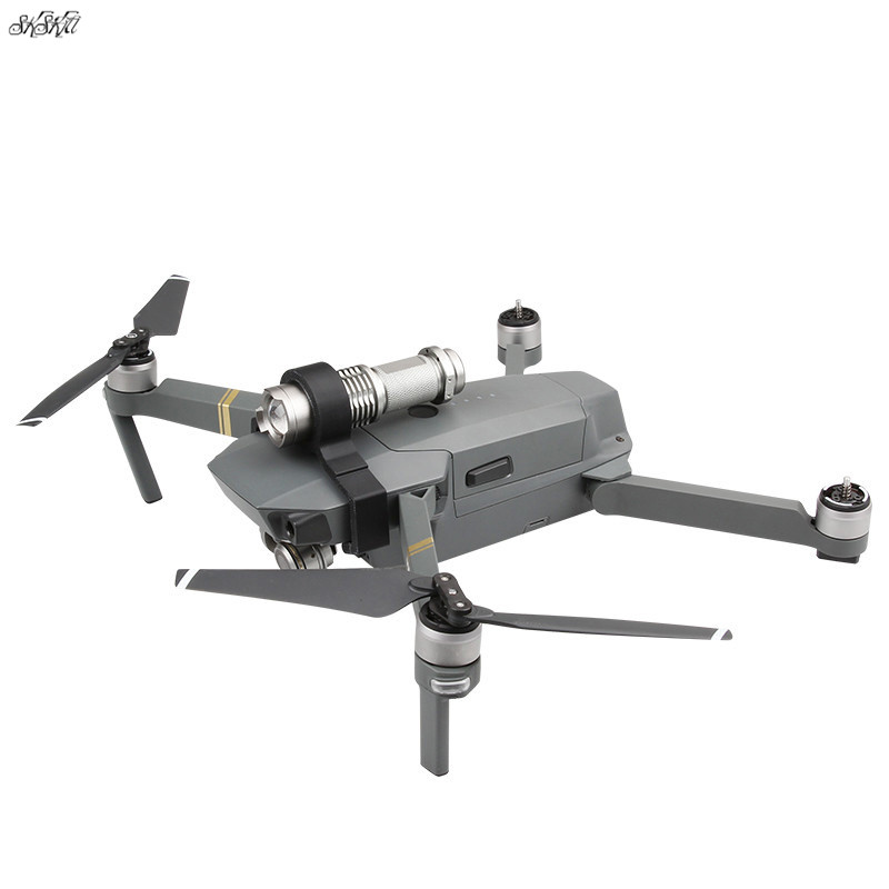 SKSKTU Drone Night LED Light Propeller