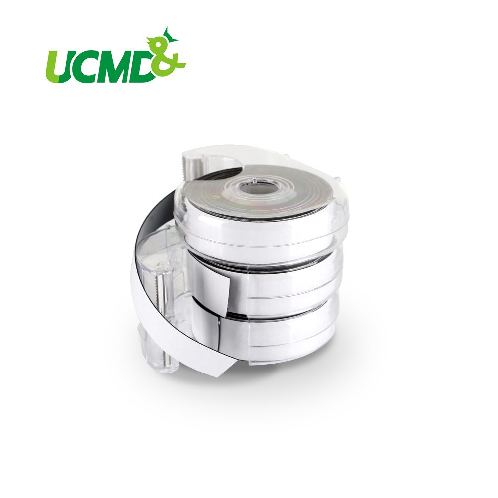 Flexible Self-Adhesive Magnetic Strip Rubber Magnet For Fridge