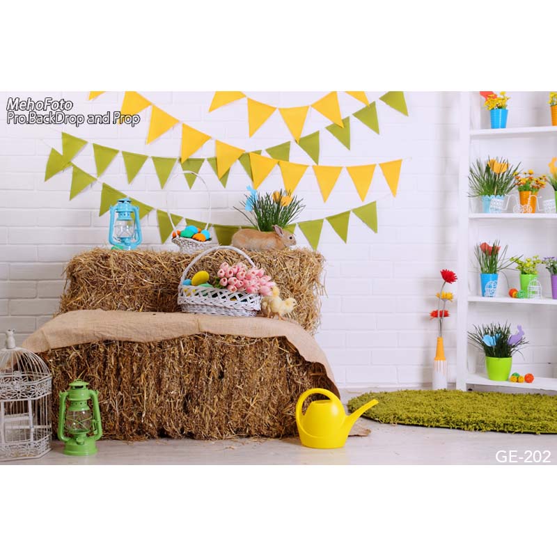 Fotografia Decorated Photography Backdrop
