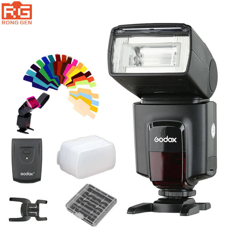 Godox Thinklite Camera Flash for DSLR Cameras