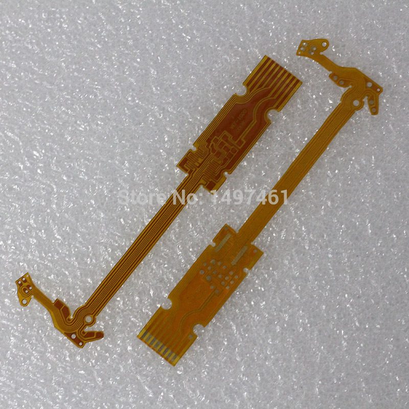 Goglibee Internal Control Aperture Flex Cable for Leica Minilux Camera