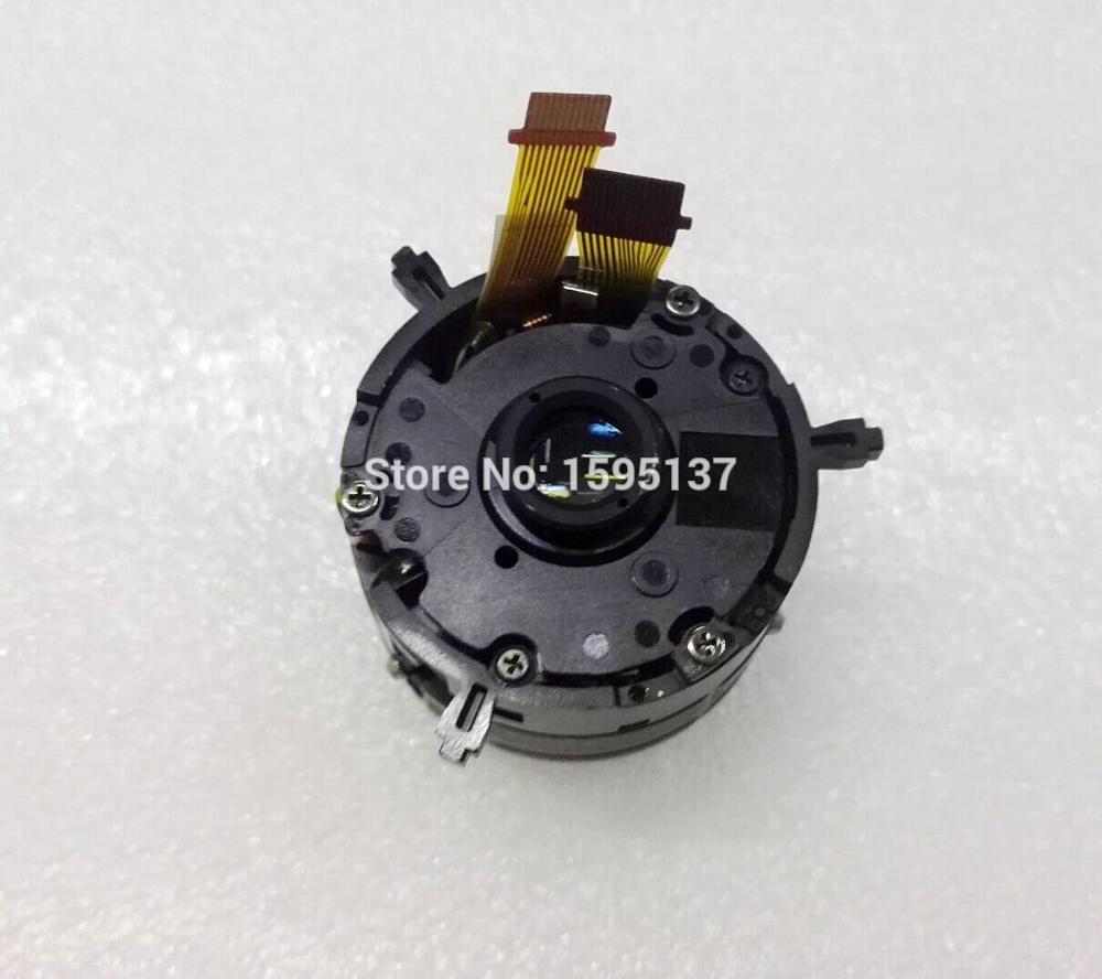 Binyeae Lens Aperture Anti Shake Control Unit For Nikon