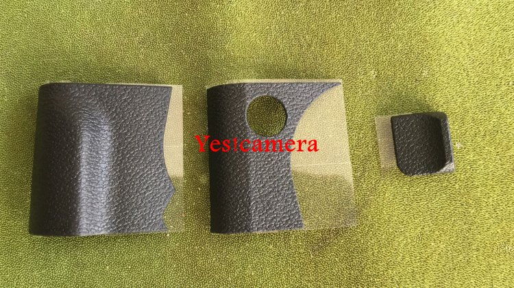 Original XT10 Body Rubber For Fuji Fujifilm Camera