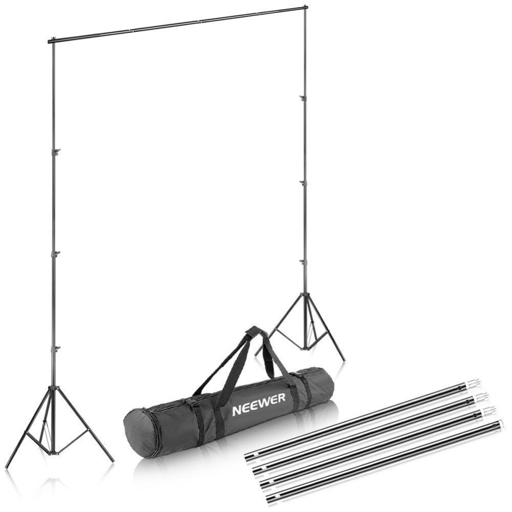 Neewer Background Stand Support System