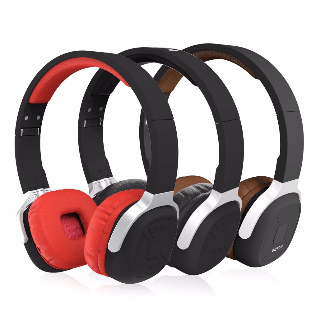 Foldable Portable Headset with Pedometer