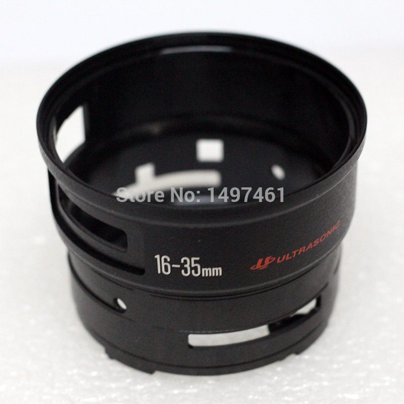 Goglibee Fixed Barrel Ring Repair Parts For Canon Lens