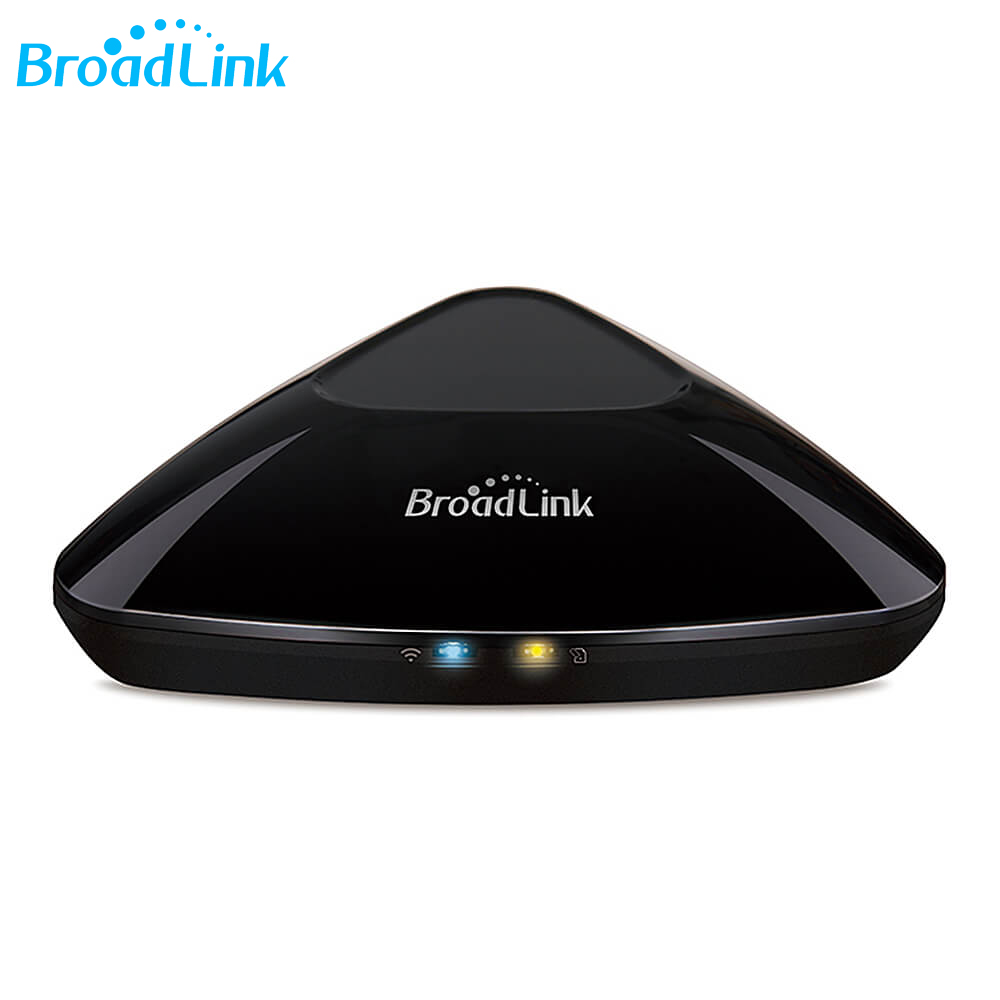 Original Broadlink Smart Home Automation