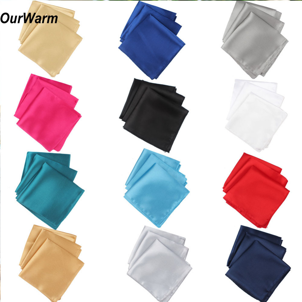 OurWarm 100 pieces Wedding Table Napkins Wholesalers Dropship