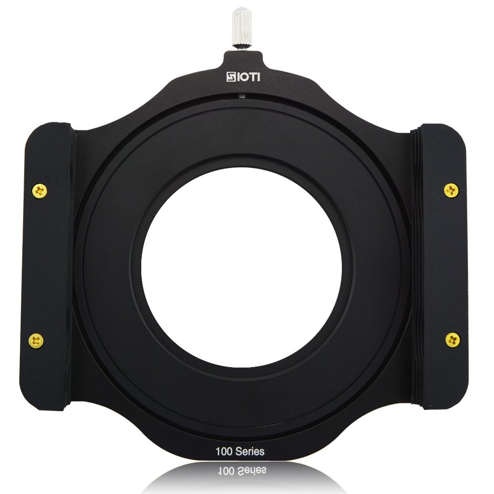 SIOTI Square Z Series Metal Filter Holder