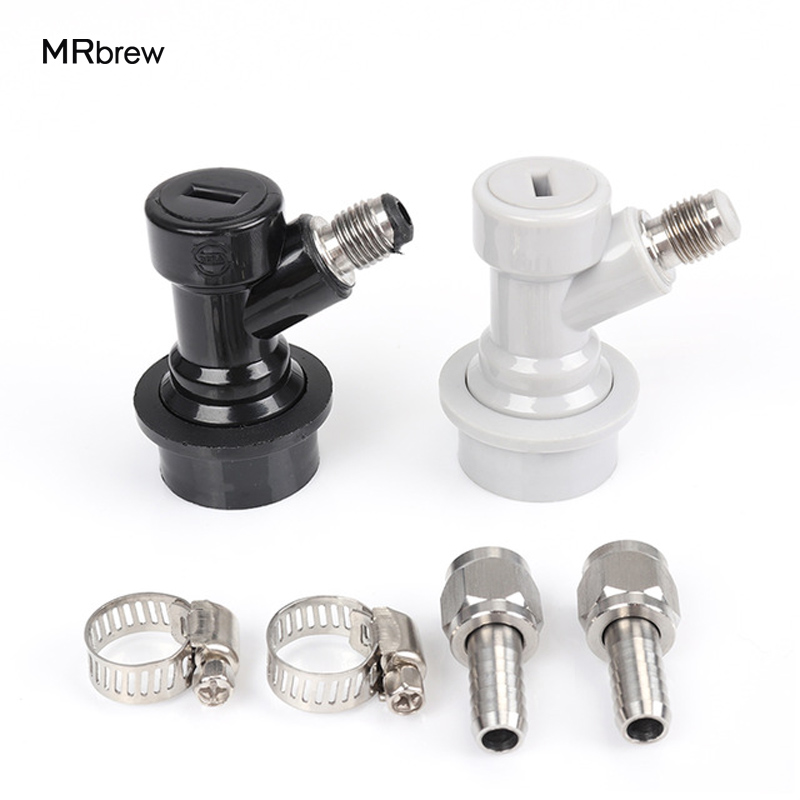 Thread Ball Lock Keg Homebrew Fittings Wholesalers Dropship