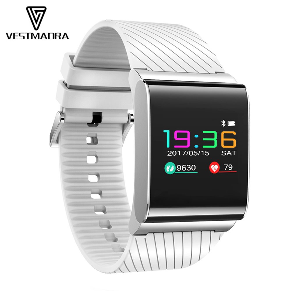 VESTMADRA X9 Pro Color Screen Smart Bracelet