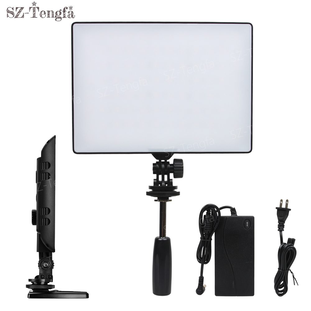 YONGNUO Pro LED Camera Video Light Video Photography