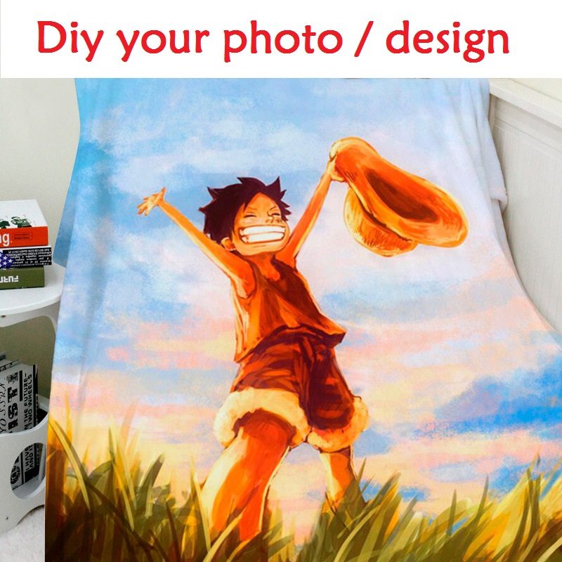 Dakrai Modern Mechanical Wash NonWoven Blanket
