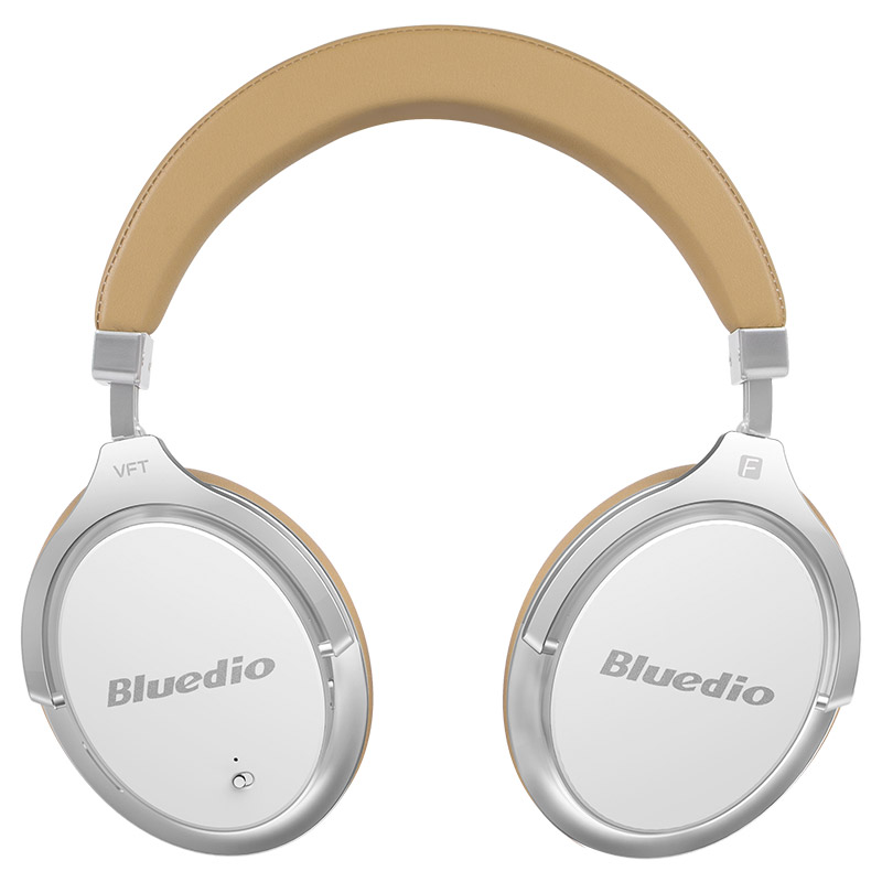 Bluedio F2 headset with ANC Wireless Bluetooth Headphones with Microphone Support Music