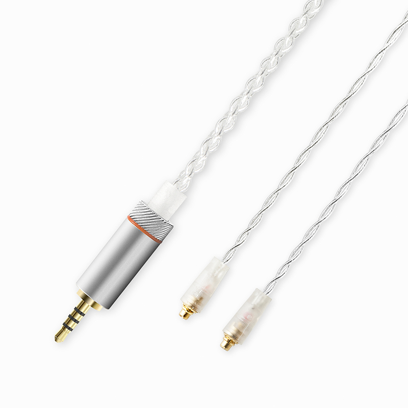 FiiO RC-MMCXB Balanced Earphone Replacement Cable