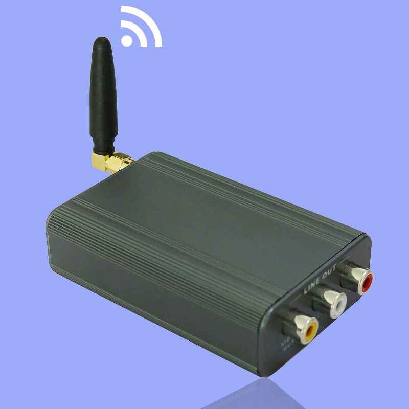 Playvision High Definition HDMI TV Stick for Car Standard WiFi Airplay Miracast