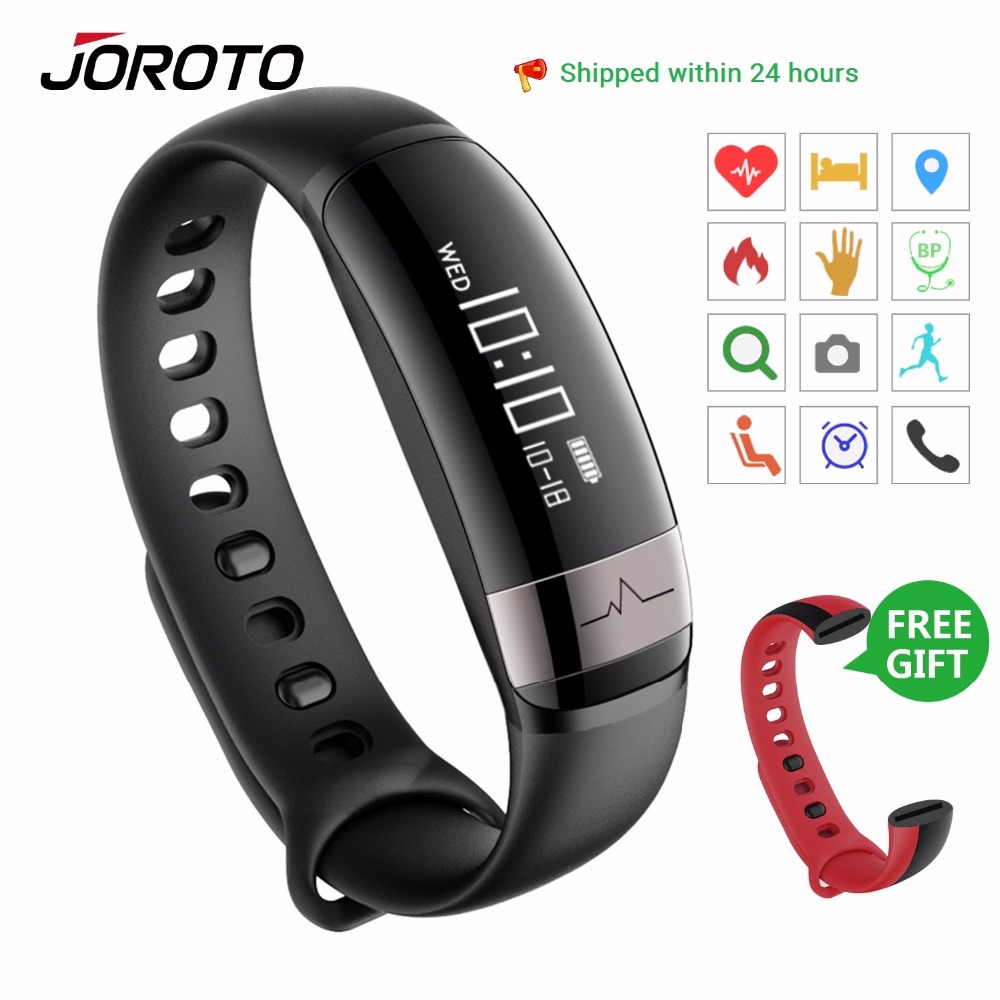 JOROTO M7 Smart Bracelet Activity Fitness Tracker