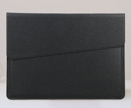 Onyx Boox Max Holster Embedded Original Leather Top Sell Black Cover For Ebook