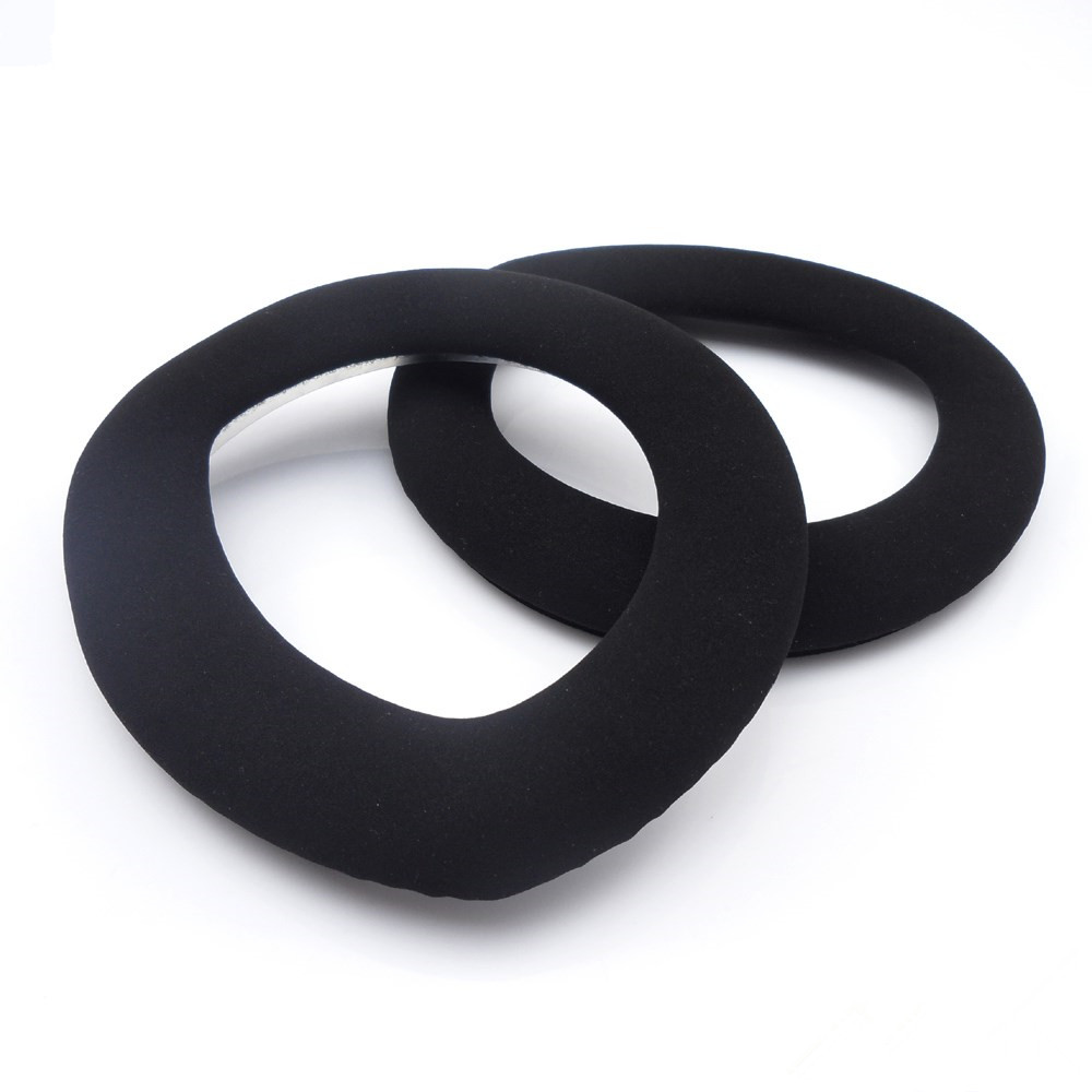 Replacement Ear Pads Cushion Ear Pad Earmuff Earpads for Sennhei HD800 Headphones