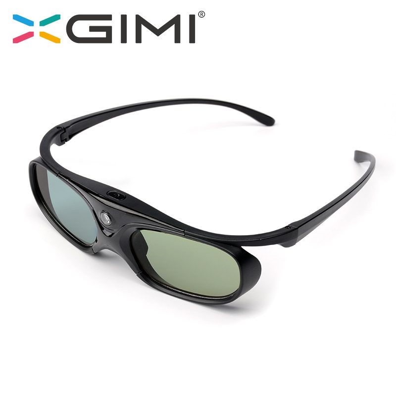 XGIMI Accessories Shutter 3D Glasses Virtual Reality LCD Glass