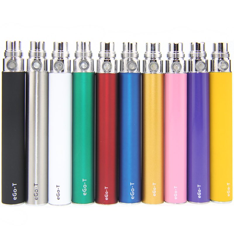 EGO T Battery for Electronic Cigarette