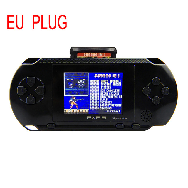 TECTINTER Slim Station Video Games Player Handheld Game Wholesalers