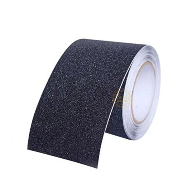 Custom Plastic Geometric American Style Decking Shower Strips