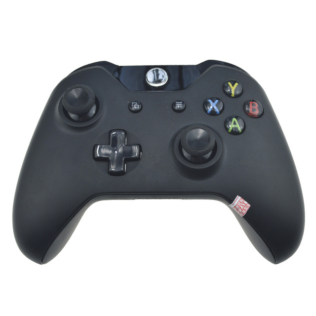 TECTINTER For Xbox One Wireless Gamepad Remote Controller - Wholesalers ...