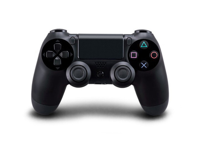 HOMEREALLY Gamepads PS4 ControllerFor PlayStation 4