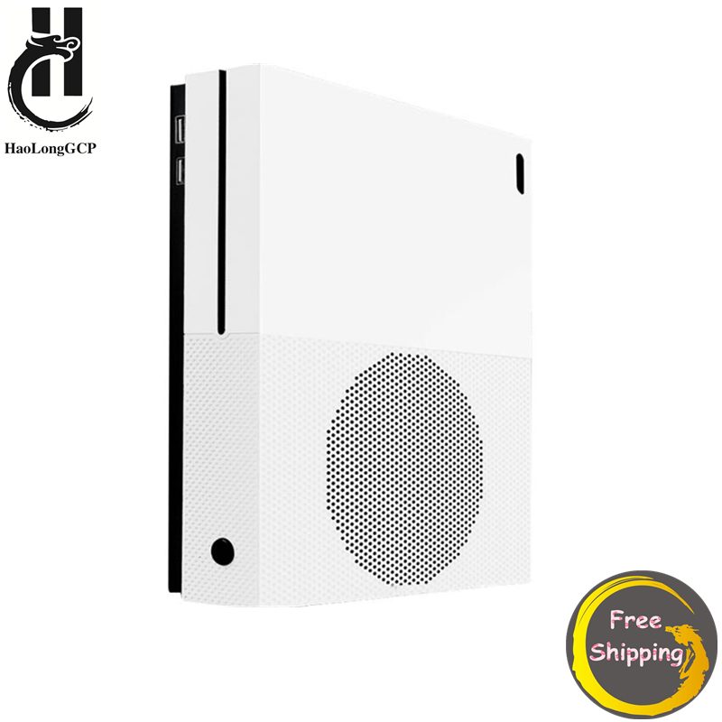 HaoLongGCP 4GB Video Game Console Support HDMI TV