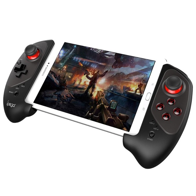 IPEGA Bluetooth Gamepads for Android, IOS, Switch, and Win System