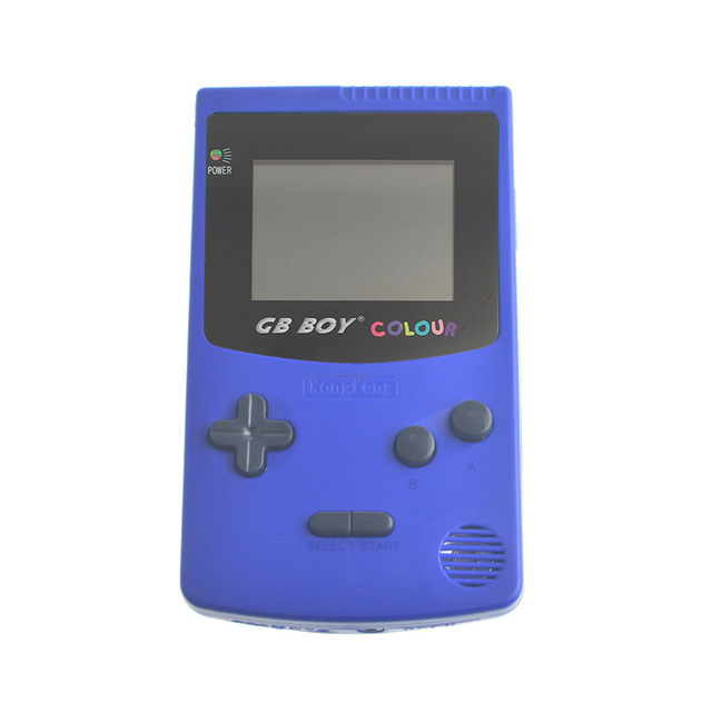 GB BOY Brand New Hand Held Player Game Console