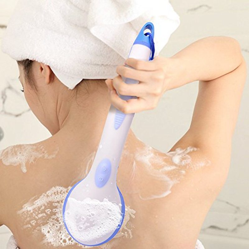 Xueqin Loofah Cleaning Bath Massage Body Brush