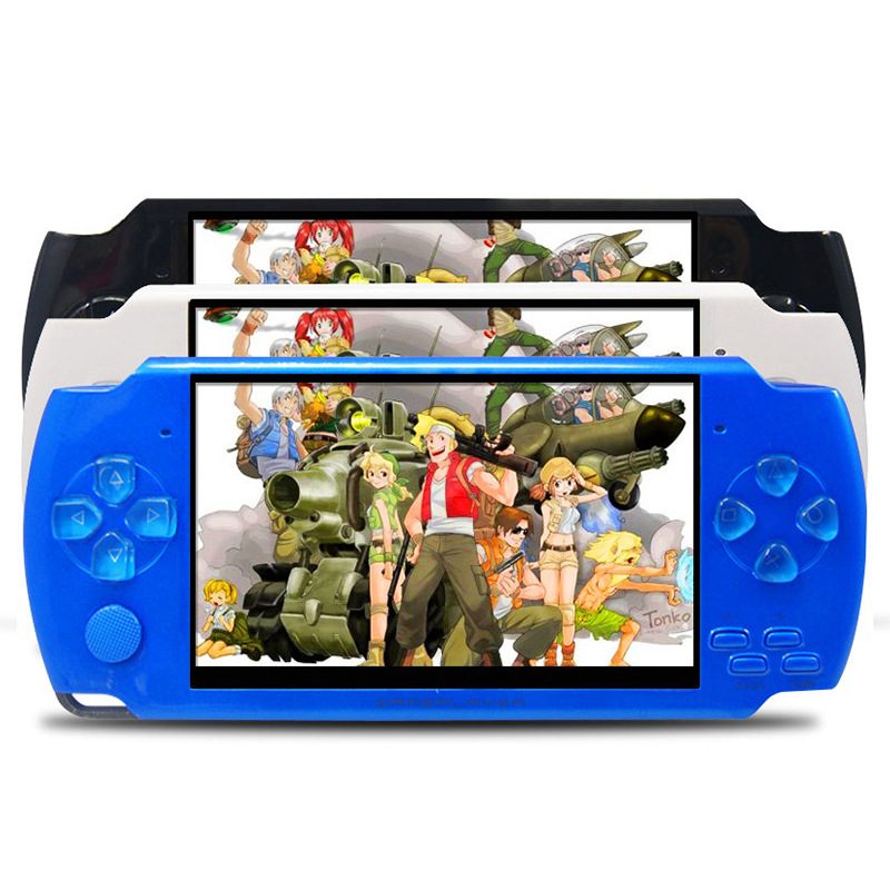 Original Portable Game Console with Built in 1000+ Video Games