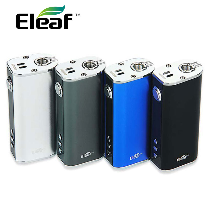 Original Eleaf iStick TC 40W Box Mod Temperature Control