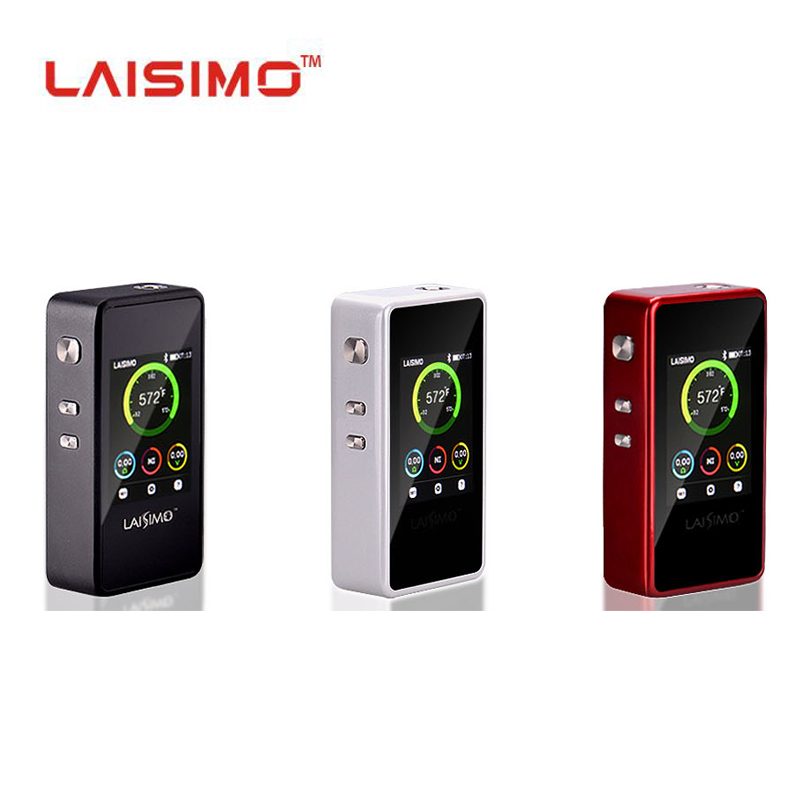 LAISIMO Electronic Cigarette Vape Box Mod