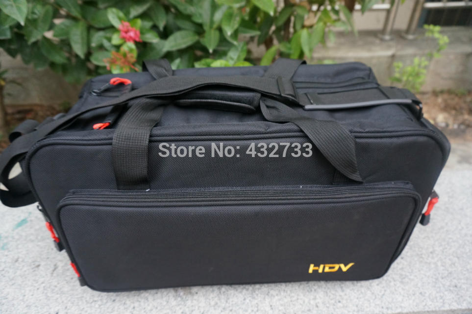 Video Camera Camcorder DV Bag for Panasonic