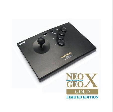 Zoga USB Joysticks for Neogeo