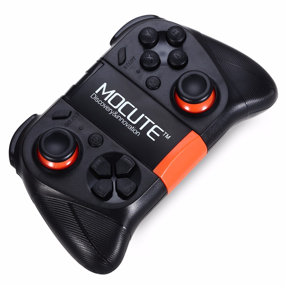 Hindotech HD Bluetooth Joysticks