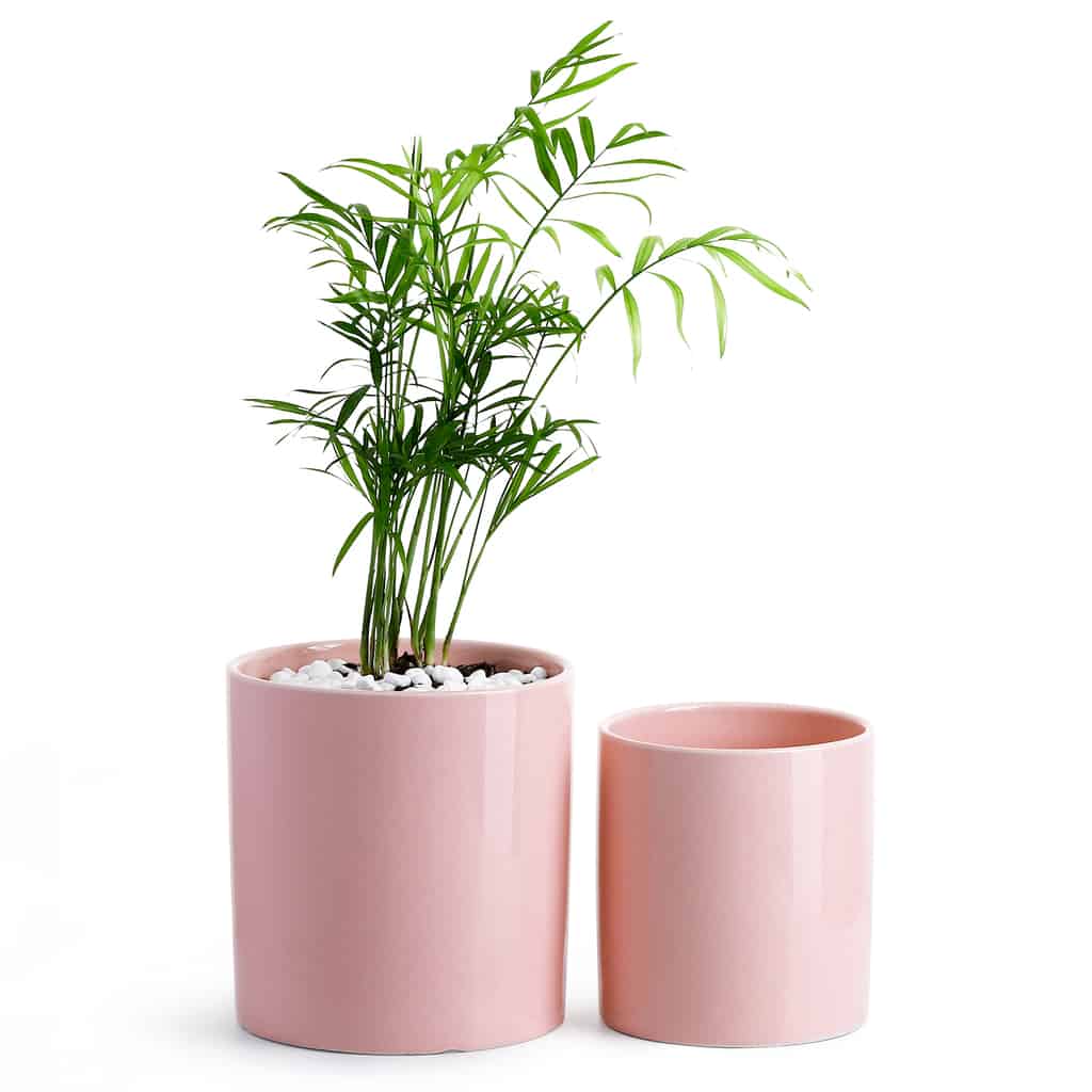 Potey "Pink Lover" Flower Power Pot Wholesalers Dropship